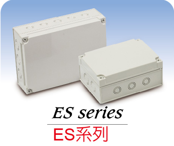 ES series——IP68