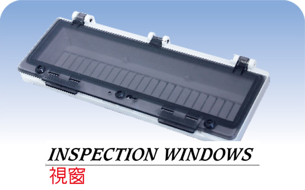 INSPECTION-WINDOWS